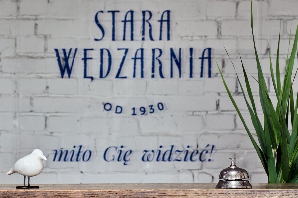 Kurort Stara Wędzarnia Main image